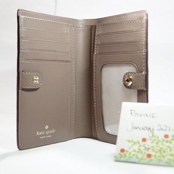 ✨SOLD✨ Kate Spade wallet - Picture 4 of 4
